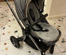 Egg2 Travel System / Pram Bundle