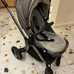 Egg2 Travel System / Pram Bundle