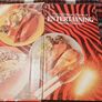1982. The Sainsbury Book Of Entertaining. Image 2