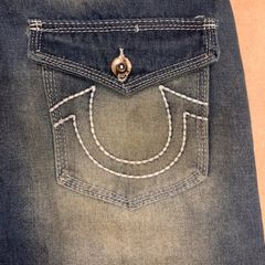 True religon jeans W28