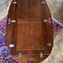 Antique butlers tray/table Image 3