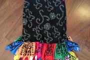Girls Fancy Halloween Costume