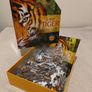 I Am Tiger Jigsaw Puzzle & Poster Set Image 7