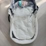 foldable travel cot Image 2