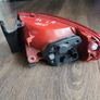 Rear light AUDI A4 B8 Image 4