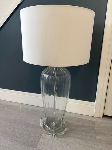 Very nice big lamp