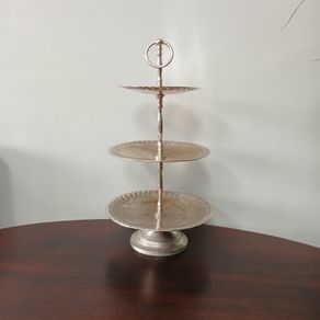 Metal Afternoon-tea/Cupcake Stand
