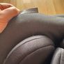 baby car seat Image 2