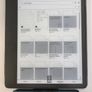 Kindle Scribe 1st Gen with Premium Pen and Green Leather Folio, Boxed Image 3