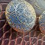 Vintage Clip on earrings Image 2