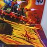 Masters of the Universe Origins Roton Vehicle Image 7