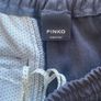 Pinko grey trousers size 8 Image 2