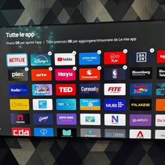 sharp smart tv