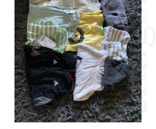 Baby clothes