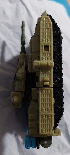Transformer / toy