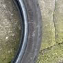 Bridgestone a41f 110/80/19 Image 4