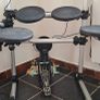 Electronic drum kit Image 3