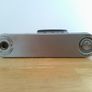 Zorki-C Body Cla'D VIDEO Refurbished USSR Russian Rangefinder Serviced, 35mm Fully Working Leica Copy Film Camera, 58038078 Image 4