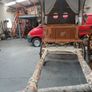 Bakers Cart and Horse Drawn Roller Image 8