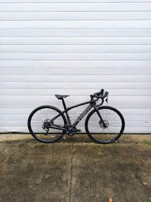 Trek Domane SLR 6 Ultegra 11Spd 47cm (Great Condition)
