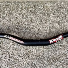 Renthal Fat bar lite 31.8mm riser bar M185, 760 wide