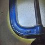 record G clamps Image 10