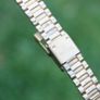 Swistar Ladies 22K Gold Plated Watch Image 6