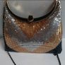 Beautiful vintage chain bag Image 5