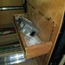 Ford Transit Connect 2003 Image 8