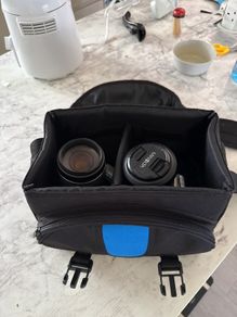 camera
