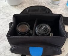camera