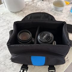 camera