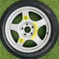 spare tyre wheel BMW R17 -New
