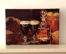 Irish Coffee Glasses
