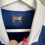 Lacoste Shorts Set Image 3