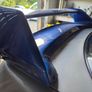subaru impreza rear spoiler Image 2