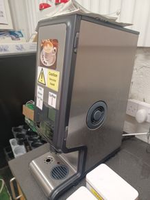 coffee machine