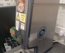 coffee machine