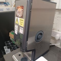 coffee machine