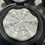 MAC extra dimensions eyeshadows in creative spark AND Tall dark and handsome Image 3