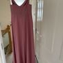 Ladies Occasion Maxi Dress (Size UK 10) Image 6
