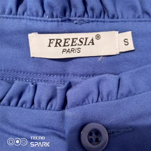 Freesia Paris trousers