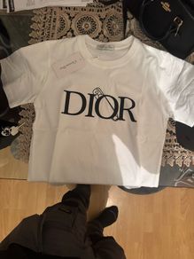 Dior tshirt