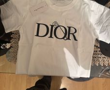 Dior tshirt