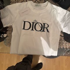 Dior tshirt