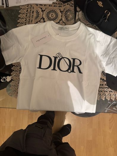 Dior tshirt