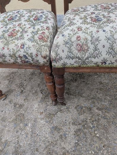 Antique Chairs