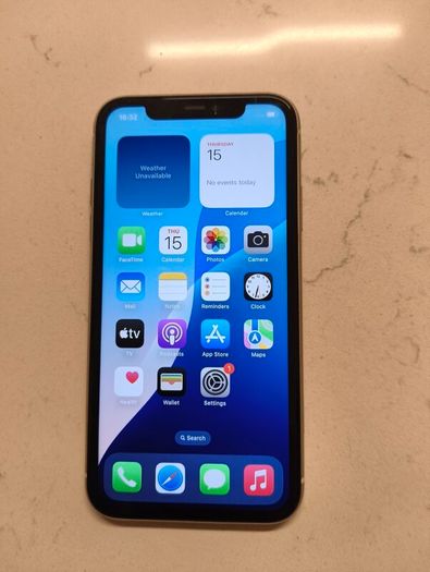iphone 11 64GB
