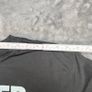Nike Raiders Nation Black Dri-Fit T-Shirt XXL - NFL Image 4
