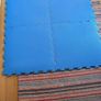 Activity Mat 2 x 2 feet with all 4 pieces combined Image 2
